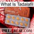 What Is Tadalafil 43